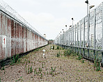 The Maze/Long Kesh Prison: Inertia Stage 1, Donovan Wylie Irish, Inkjet print
