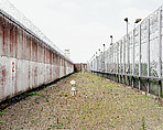 The Maze/Long Kesh Prison: Inertia Stage 2, Donovan Wylie  Irish, Inkjet print