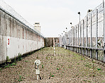 The Maze/Long Kesh Prison: Inertia Stage 3, Donovan Wylie  Irish, Inkjet print