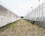 The Maze/Long Kesh Prison: Inertia Stage 5, Donovan Wylie  Irish, Inkjet print