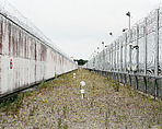 The Maze/Long Kesh Prison: Inertia Stage 6, Donovan Wylie  Irish, Inkjet print
