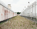 The Maze/Long Kesh Prison: Inertia Stage 10, Donovan Wylie  Irish, Inkjet print