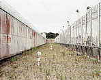 The Maze/Long Kesh Prison: Inertia Stage 11, Donovan Wylie  Irish, Inkjet print
