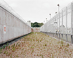 The Maze/Long Kesh Prison: Inertia Stage 12, Donovan Wylie  Irish, Inkjet print