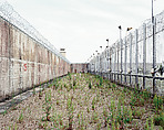 The Maze/Long Kesh Prison: Inertia Stage 15, Donovan Wylie Irish, Inkjet print