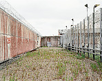 The Maze/Long Kesh Prison: Inertia Stage 26, Donovan Wylie  Irish, Inkjet print