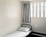 The Maze/Long Kesh Prison: Prison Cell. H — Block 5, B — Wing, 5/24, Donovan Wylie  Irish, Inkjet print