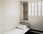 The Maze/Long Kesh Prison: IPrison Cell. H — Block 5, B — Wing, 7/24, Donovan Wylie  Irish, Inkjet print