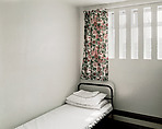 The Maze/Long Kesh Prison: Prison Cell. H — Block 5, B — Wing, 12/24, Donovan Wylie Irish, Inkjet print