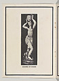 Modern Interiors Designed and Executed by the Wiener Werkstaette, Joseph Urban (American (born Austria), Vienna 1872–1933 New York), Color lithograph (cover); photomechanical print (four bifolios); photomechancial print (one bookplate)