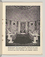 Joseph Urban Announces the arrival of new Artcraft work from the Artists of Vienna Modern Interiors, Joseph Urban (American (born Austria), Vienna 1872–1933 New York), Color lithograph (cover); photomechanical print (three bifolios)