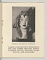 Joseph Urban Announces the arrival of new Artcraft work from the Artists of Vienna Modern Interiors, Joseph Urban (American (born Austria), Vienna 1872–1933 New York), Color lithograph (cover); photomechanical print (three bifolios)
