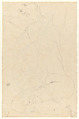 Woman Buttoning Her Shoes (recto); Study for Reclining Nude with Arms Raised (verso), Egon Schiele (Austrian, Tulln 1890–1918 Vienna), Charcoal on paper (recto) ; Graphite on paper (verso)