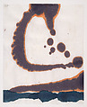 Lyric Suite, Robert Motherwell  American, Colored inks on paper
