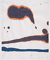 Lyric Suite, Robert Motherwell  American, Colored inks on paper