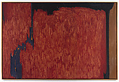 Untitled, Clyfford Still  American, Oil on canvas