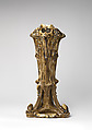 Vase, Louis Majorelle (French, Toul 1859–1926 Nancy), Porcelain