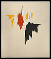 Untitled, Clyfford Still  American, Oil on canvas