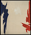 Untitled, Clyfford Still  American, Oil on canvas