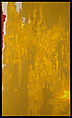 1950-W, Clyfford Still  American, Oil on canvas