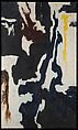 Untitled, Clyfford Still  American, Oil on canvas