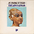Tutankhamun, Art Ensemble of Chicago, Record