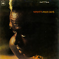 Nefertiti, Miles Davis American, Record