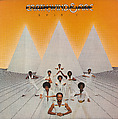 Spirit, Earth, Wind & Fire, Record