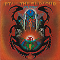 Ptah, the El Daoud, Alice Coltrane American, Record