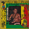 Perambulator, Fela Kuti and Egypt 80, Record