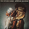 African Queens, The Ritchie Family, Record