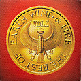 Best of Earth, Wind & Fire, Vol. 1, Earth, Wind & Fire, Record