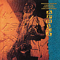 Africa, Pharoah Sanders American, Record
