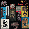 Babylon the Bandit, Steel Pulse, Record