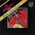 Nights Over Egypt, The Jones Girls, Record