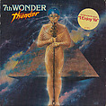 7th Wonder, Thunder, Record