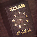 Xodus (The New Testament), XClan, Record