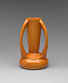 Vase, Peter Behrens (German, Hamburg 1868–1940 Berlin), Glazed earthenware, German