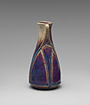 Vase, Peter Behrens (German, Hamburg 1868–1940 Berlin), Glazed stoneware, German, Höhr bei Coblenz (today Höhr-Grenzhausen)