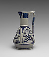 Pitcher, Peter Behrens  German, Glazed stoneware, German, Höhr bei Coblenz (today Höhr-Grenzhausen)