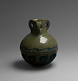 Vase, Henry van de Velde Belgian, Glazed stoneware