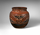 Vase, Emile Lenoble (French, Paris 1875–1939 Choisy le Roi), Stoneware