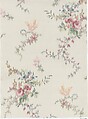 Textile sample, Unknown Designer, Silk