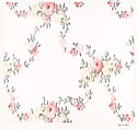 Textile sample, Unknown Designer, Silk