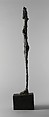 alberto giacometti tall figure