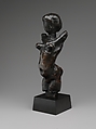 Female Torso, Henri Matisse (French, Le Cateau-Cambrésis 1869–1954 Nice), Bronze, 2/10