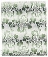 Textile sample, Unknown Designer, Silk