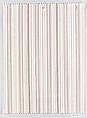"Malmaison" Textile sample, Fortuny (Italian, founded 1906), Cotton