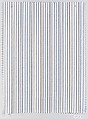 "Malmaison" Textile sample, Countess Elsie Lee Gozzi (American), Cotton
