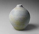 Vase, Josep Llorens Artigas Spanish, Stoneware, Italian